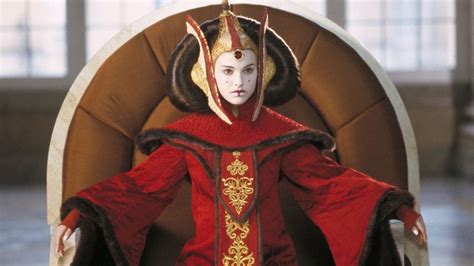 amidala queen|how did queen amidala die.